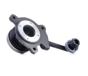 Image of VALEO Central Slave Cylinder, clutch PEUGEOT,CITROEN,DS 810079 9675000480,9675000480,9675000480