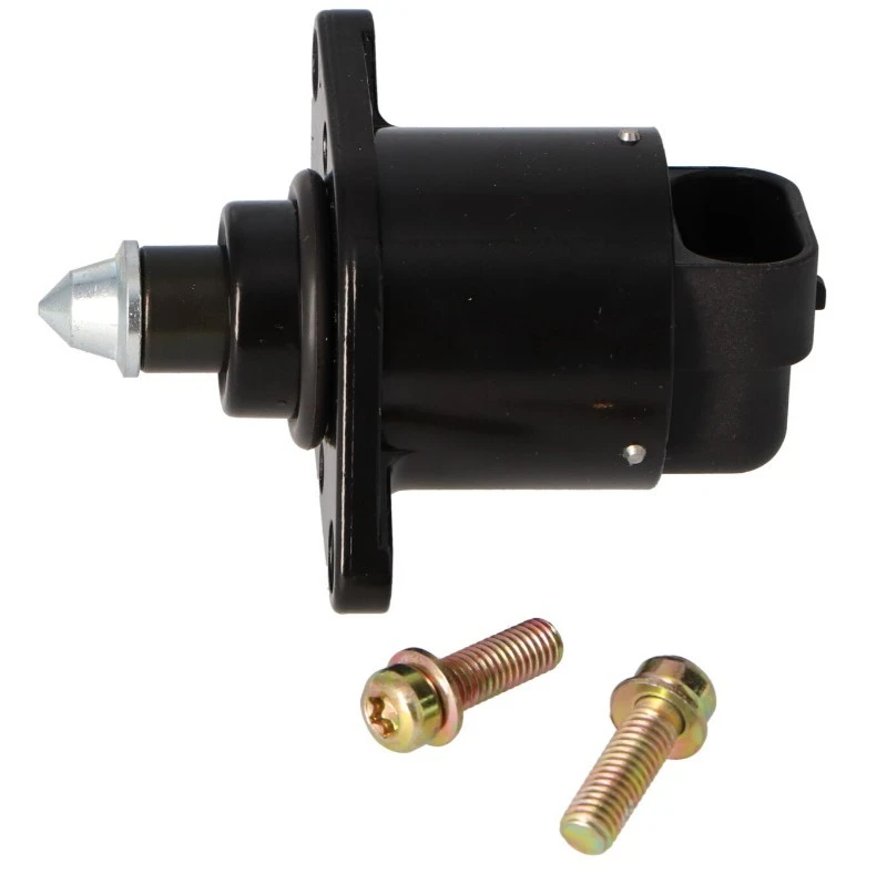 Image of STARQ SQ424-15130 Idle Control Valve Electric, with seal ring Idle Control Valve,air supply (1298)