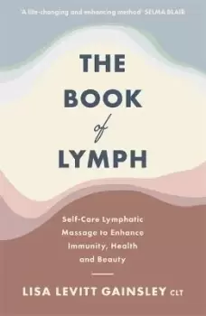 Image of The Book of Lymph by Lisa Levitt Gainsley