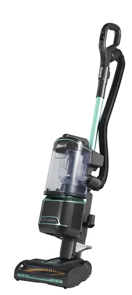 Image of Shark NZ691UK Anti Hair Wrap Upright Vacuum Cleaner
