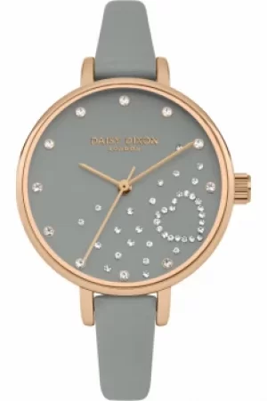 Image of Ladies Daisy Dixon Zara Watch DD083ERG