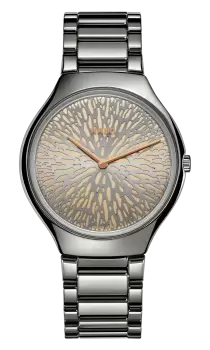 Image of Rado True Thinline X Great Gardens of the World - R27088122