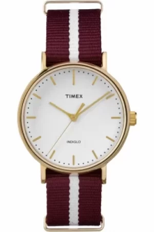 Image of Unisex Timex Weekender Fairfield Watch TW2P98100