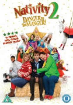 Image of Nativity 2