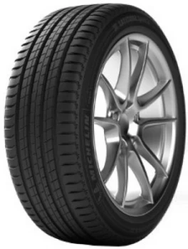 Image of Michelin Latitude Sport 3 ZP 285/45 R19 111W XL runflat