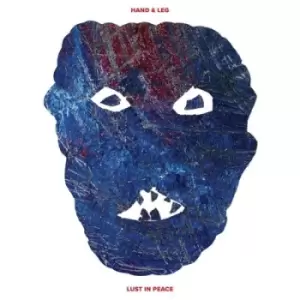 Image of Lust in Peace by Hand & Leg CD Album