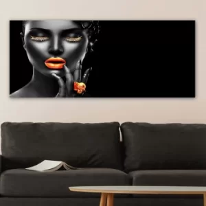 Image of YTY1119903998_50120 Multicolor Decorative Canvas Painting