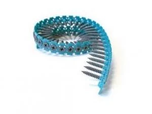 Image of Makita Dry Wall Collated Screws 3.9mm 55mm Pack of 1000