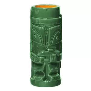 Image of Geeki Tikis Boba Fett 13 oz. Mug