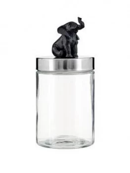 Image of Premier Housewares Elephant Jar