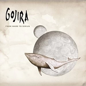 Image of Gojira - From Mars To Sirius Vinyl