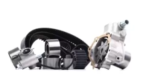 Image of SKF Water Pump + Timing Belt Kit SUBARU VKMC 98115-3 13028AA072,13028AA200,13028AA240 13028AA250,13033AA001,13033AA002,13033AA040,13033AA041