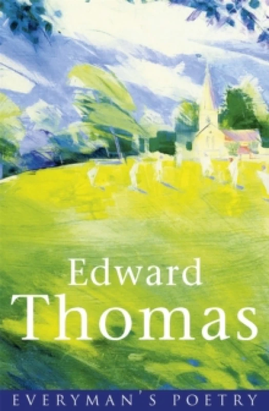Image of Edward Thomas. Paperback. By Edward Thomas, William Cooke Books