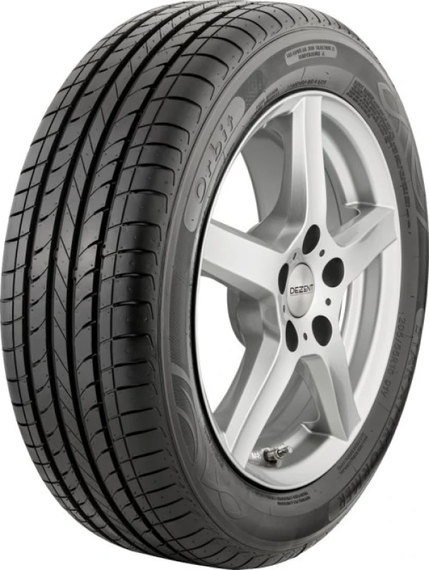 Image of Star Performer Orbit 165/45 R16 74V passenger car Summer tyres Tyres 221032055 Tyres (100001)