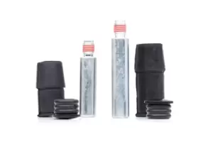 Image of QUICK BRAKE Guide Sleeve Kit, brake caliper BMW,VOLVO 113-1442X