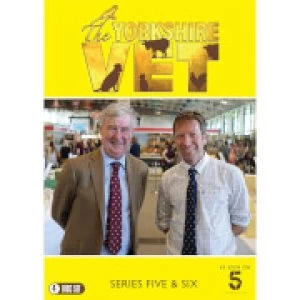 Image of The Yorkshire Vet: Series 5 & 6