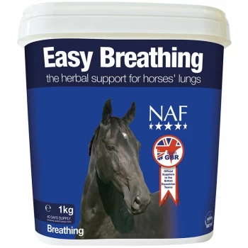 Image of Easy Breathing - 1 Kg - E73 - NAF