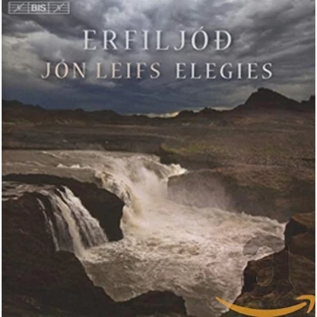 Image of Leifs, J. - Jon Leifs: Erfiljod CD