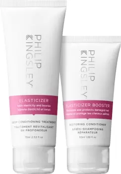 Image of Philip Kingsley Partners in Shine