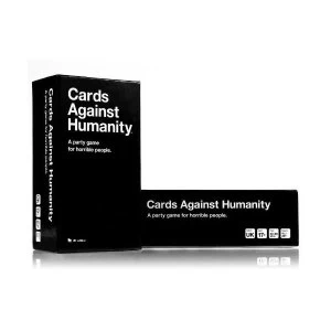 Image of Cards Against Humanity Version 2.0