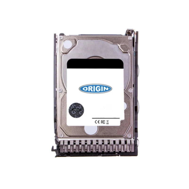 Image of Origin Storage Origin Storage HDD 1.2TB 2.5" SAS 10000RPM in Hot Swap Caddy 781518-B21-OS