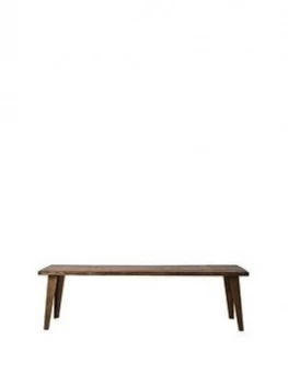 Image of Hudson Living Foundary Bench