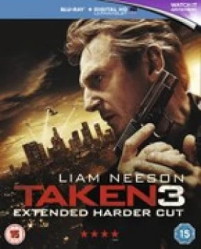 Image of Taken 3