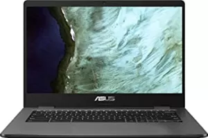 Image of Asus Chromebook C423 14" Laptop