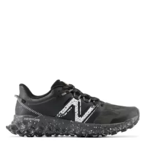 Image of New Balance Fresh Foam Garoe Womens Trail Running Shoes - Black