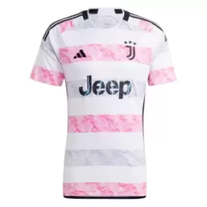 Image of 2023-2024 Juventus Away Shirt