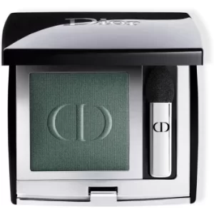 Image of DIOR Diorshow Mono Couleur Couture Long-Lasting Eyeshadow Shade 280 Lucky Clover 2 g