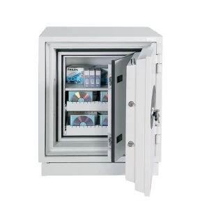 Image of Phoenix DataCare Fire Protection Safe 80L Capacity