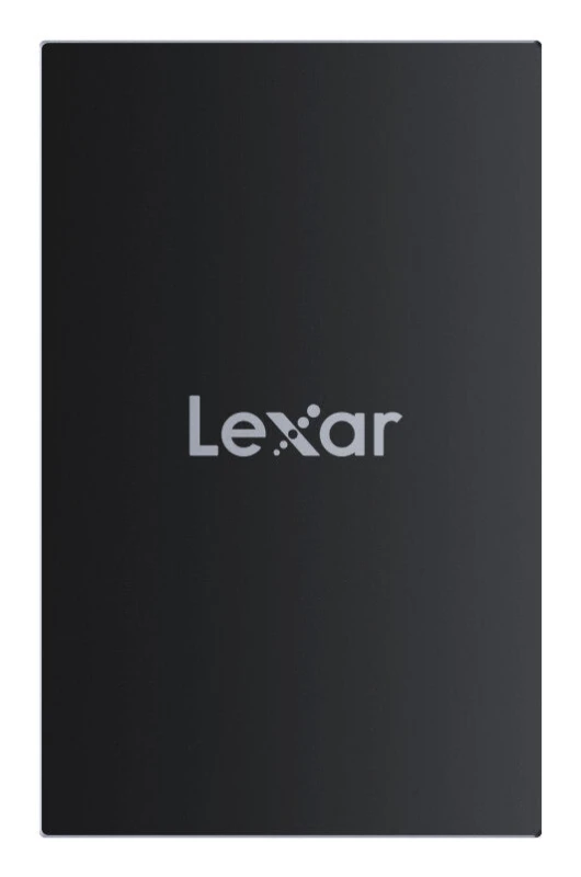 Image of Lexar ARMOR 700 4TB USB Type-C USB 3.2 Gen 2x2 Black LAR700X004T-RNBNG