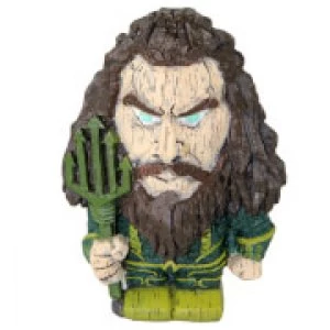 Image of FOCO DC Comics Aquaman Eekeez Figurine