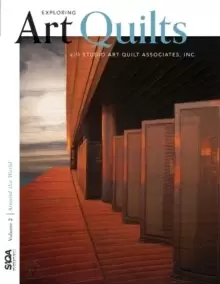 Image of Around the World: Exploring Art Quilts with SAQA