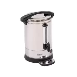 Image of 20L Catering Hot Water Boiler Tea Urn