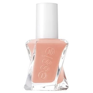 Image of Essie Nail Gel Couture Sew Me 30 Pink