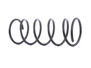 Image of MONROE Coil spring PEUGEOT,CITROEN SE2337 5002SA,5002Q1,5002QF Suspension spring,Springs,Coil springs,Coil spring suspension,Suspension springs