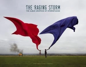 Image of Raging Storm by Storm Thorgerson Paperback