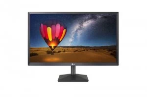 Image of LG 22SM3 22" HDMI USB Monitor