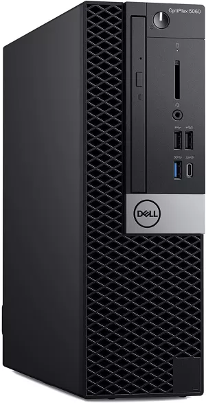 Image of Dell OptiPlex 5060 Desktop PC