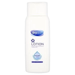 Image of Superdrug Dry Skin Relief Lotion 400ml