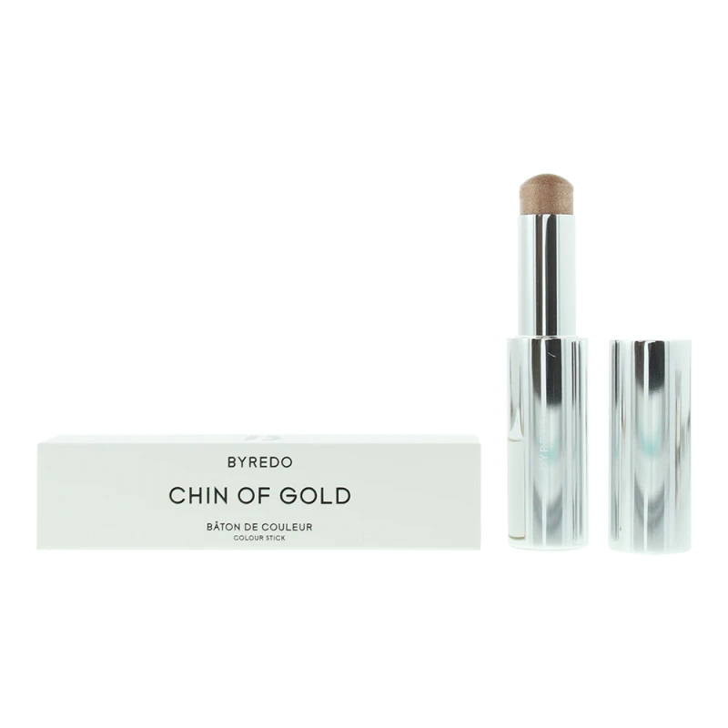 Image of Byredo Chin Of Gold 517 Colour Stick 3g