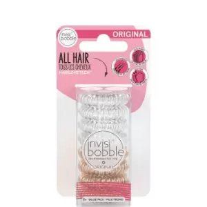 Image of invisibobble Original Value Pack (8pc)