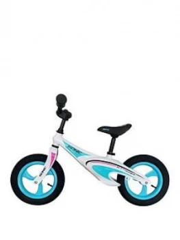 Image of Sonic Sonic Stream Childs Lightweight Balance Bike Air Tyre
