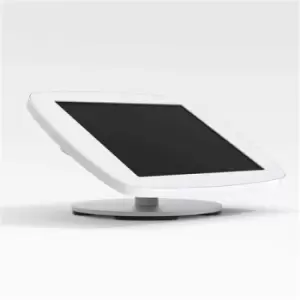Image of Bouncepad Counter Microsoft Surface Pro 4/5/6/7 (2015 - 2019) White Covered Front Camera and Home Button |