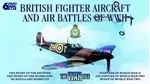 Image of British Fighter Aircraft And Air Battles of WWII (Box Set) (Six Discs)