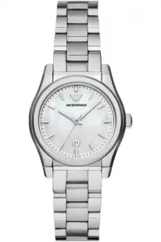 Image of Gents Emporio Armani Watch AR11557