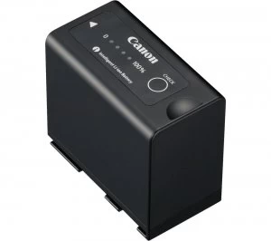 Image of Canon BP-975 Lithium-ion Camcorder Battery