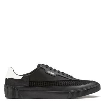 Image of Hugo Boss Zero Mix - Black 001